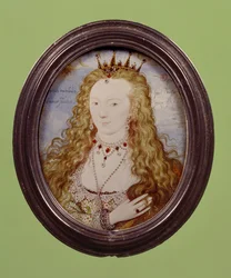 Elizabeth Stanley, gravin van Huntingdon